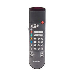 TV remote control RC-7535/01 Philips