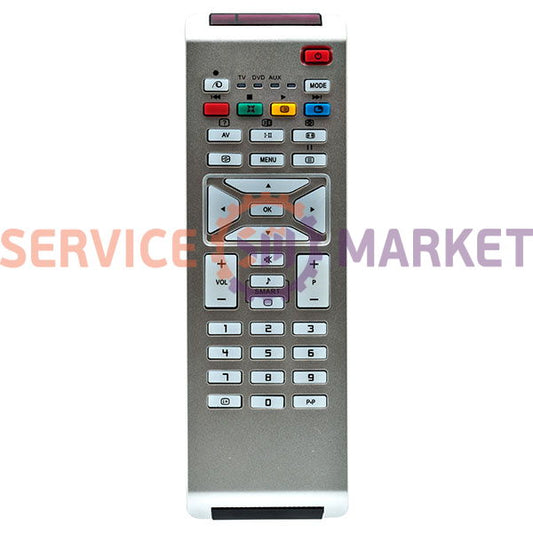 TV remote control RC-1683701 Philips