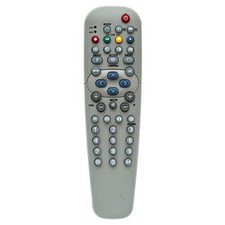 TV remote control RC-19002 Philips