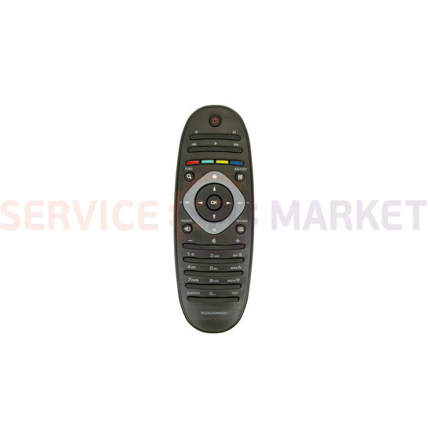 Philips TV RC242254990301 Remote control