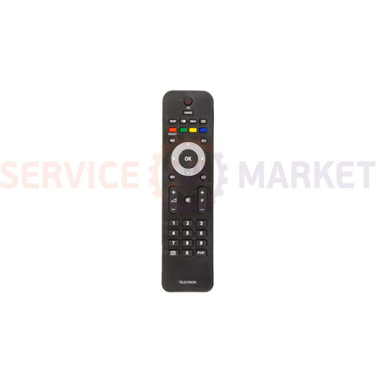Philips TV RC242254901911 Remote control