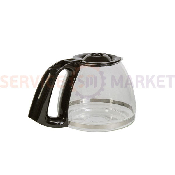 Flask with lid SS-201751 (FH900401) (h130mm D140mm) for coffee maker Moulinex