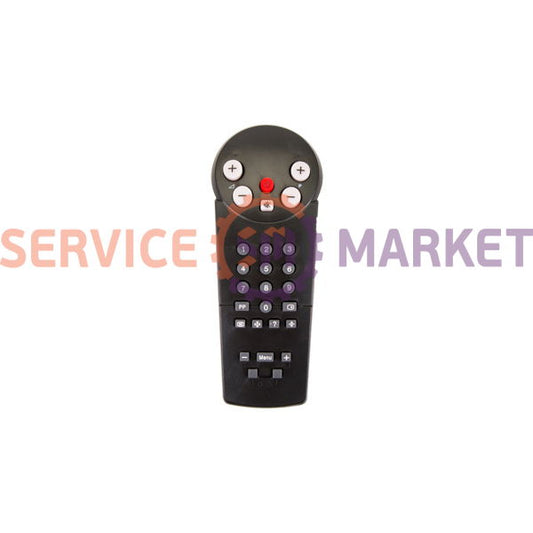 TV remote control RC-8205/01 Philips