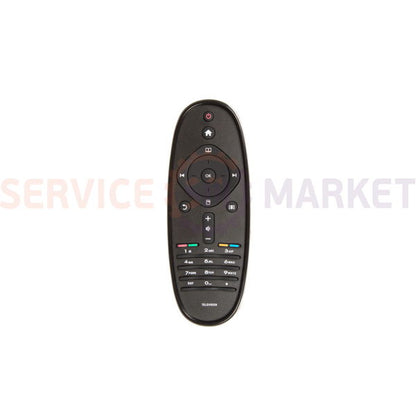 TV remote control RC-2683204/01 Philips