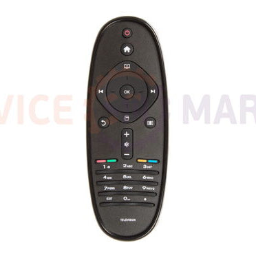 TV remote control RC-2683204/01 Philips
