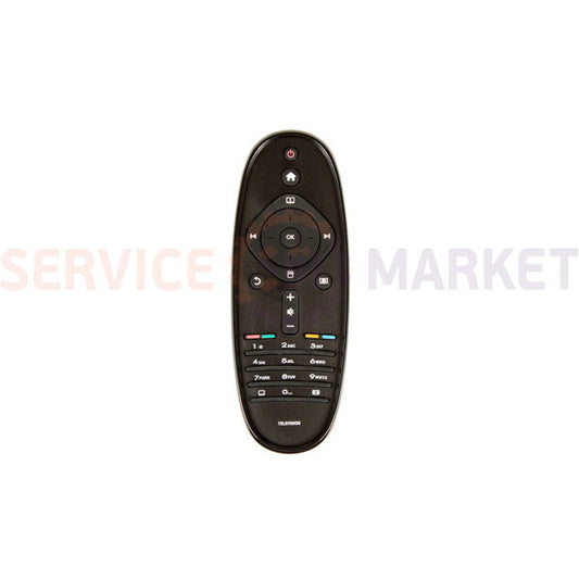 Remote control for TV 242254902543 Philips