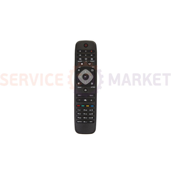 Philips TV YKF309-001 Remote control