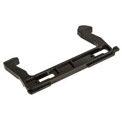 Microwave door hook 629201.7006 Zelmer