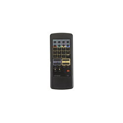 Sanyo TV 1AV0U10B01900 Remote control