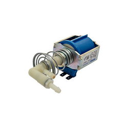 Steam Generator Pump 47W CEME Type B47 E503 230V Tefal