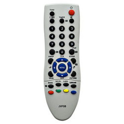 Sanyo TV JXPSB Remote control