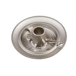 Burner - diffuser (small) for gas stove D=46mm Ariston