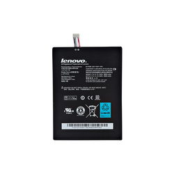 Аккум. батарея L12T1P33 Li-ion 3.7V 3650mAh для планшета Lenovo (OR)