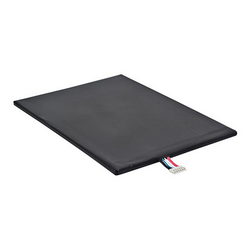 Battery L12T1P33 Li-ion 3.7V 3650mAh for Lenovo Tablet (OR)