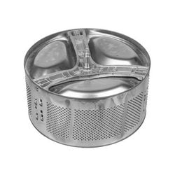 Drum assembly with crosspiece for washing machine Gorenje