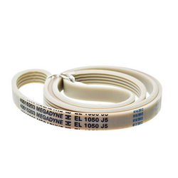 Ремень 1050J5 EL Megadyne белый