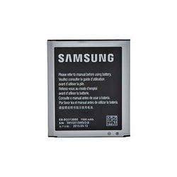 Battery battery EB-BG313BBE Li-ion 3.8V 1500mAh for mobile. tel. Samsung