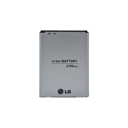 Аккум. батарея BL-52UH Li-ion 3.8V 2100mAh для моб. тел. LG (OR)