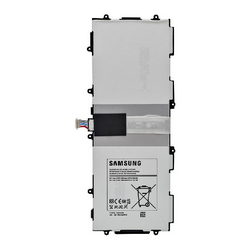 Аккум. батарея T4500E Li-ion 3.8V 6800mAh для планшета Samsung