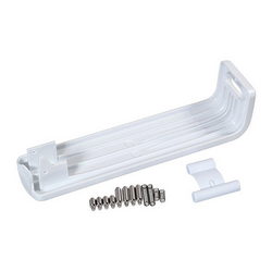 Juicer Latch (Left) Philips White