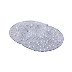 Rack in container for Tefal steamer