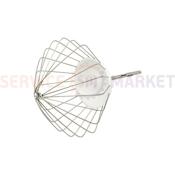 Венчик для кухонного комбайна (10 спиц) Kenwood