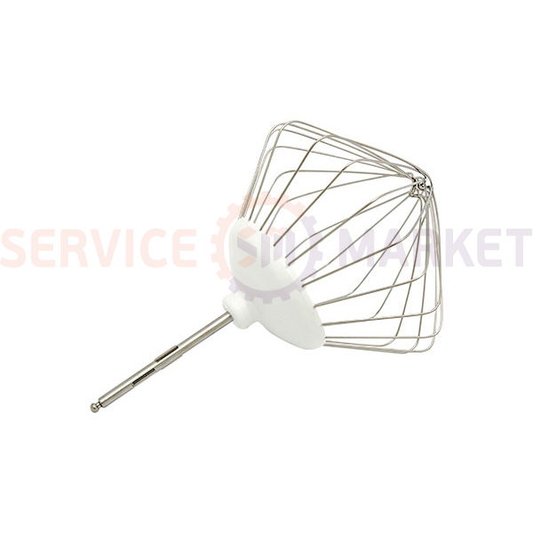Whisk for food processor (10 spokes) Kenwood