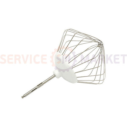Whisk for food processor (10 spokes) Kenwood