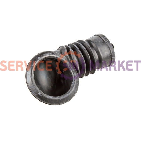 Патрубок соединит. (дозатор-бак) для стир. машины Indesit