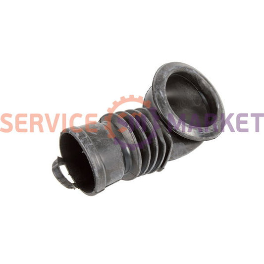 Spout (doser-tank) for the Indesit washing machine C00092161