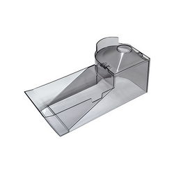 Container (hopper) for coffee beans of the Royal Office Saeco coffee machine