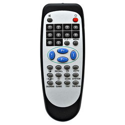 TV remote control RC-544 ic Orion