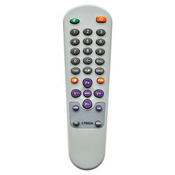 Orion TV LT-002A ic Remote control