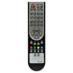 Orion TV OR-LCD1 Remote control