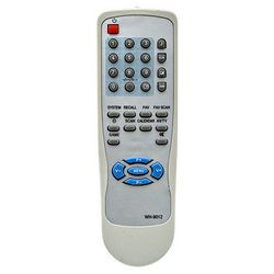 Orion TV WH-9012 Remote control