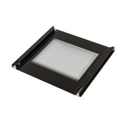 External door glass for oven 495x465mm Gorenje