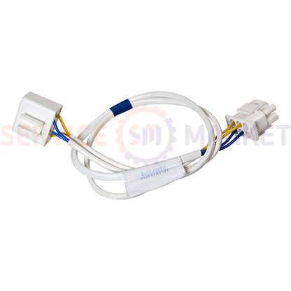 Thermal relay with thermal switch for Indesit refrigerator