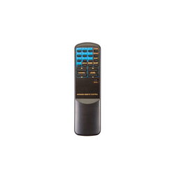 Funai TV MK-12 Remote control
