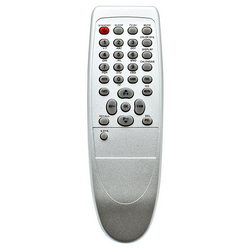 Sanyo, Thomson, Akai, Hyundai, Denki TV Remote control RC-1153012 