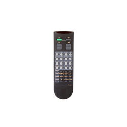 TV remote control R-18A07 Daewoo