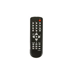TV remote control R-40A10 Daewoo
