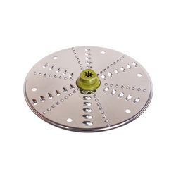 Disc - grater medium/fine (2-sided) for Philips food processor