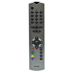 TV remote control RC-1045 Rainford