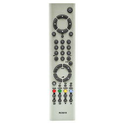 TV remote control RC-5010-11 Rainford