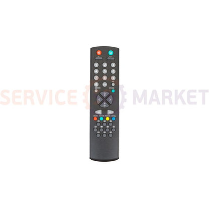 TV remote control RC-2040ic Rainford