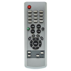 TV Remote 8093000 Rainford