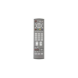 Panasonic TV EUR7651030A Remote control