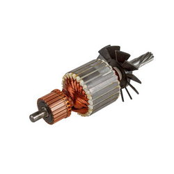 Anchor motor assembly for meat grinder 189.7200 Zelmer