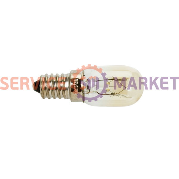 Microwave Bulb 20W 230V E14 Gorenje