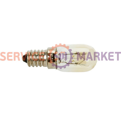 Microwave Bulb 20W 230V E14 Gorenje